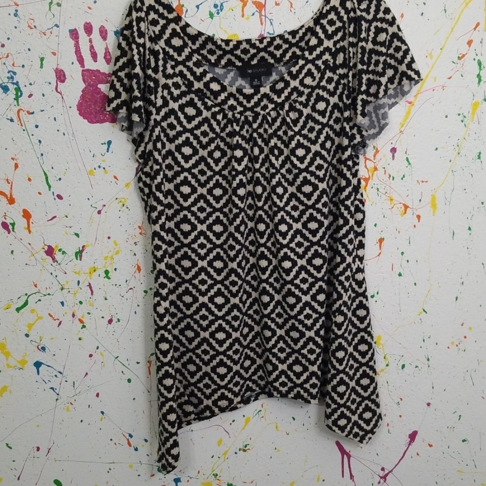 Women's top from AB Studio